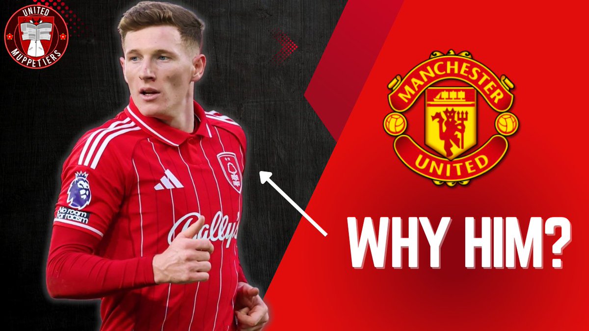 Muppetiers's tweet photo. Manchester United are targeting Elliot Anderson as THE key midfield signing this summer as they look to rebuild the engine room at Old Trafford. Why him, how he fits with Mainoo, and if United are still in the race... 👇

https://t.co/fb6Q9mIOT0 https://t.co/3HuHYWPgZk