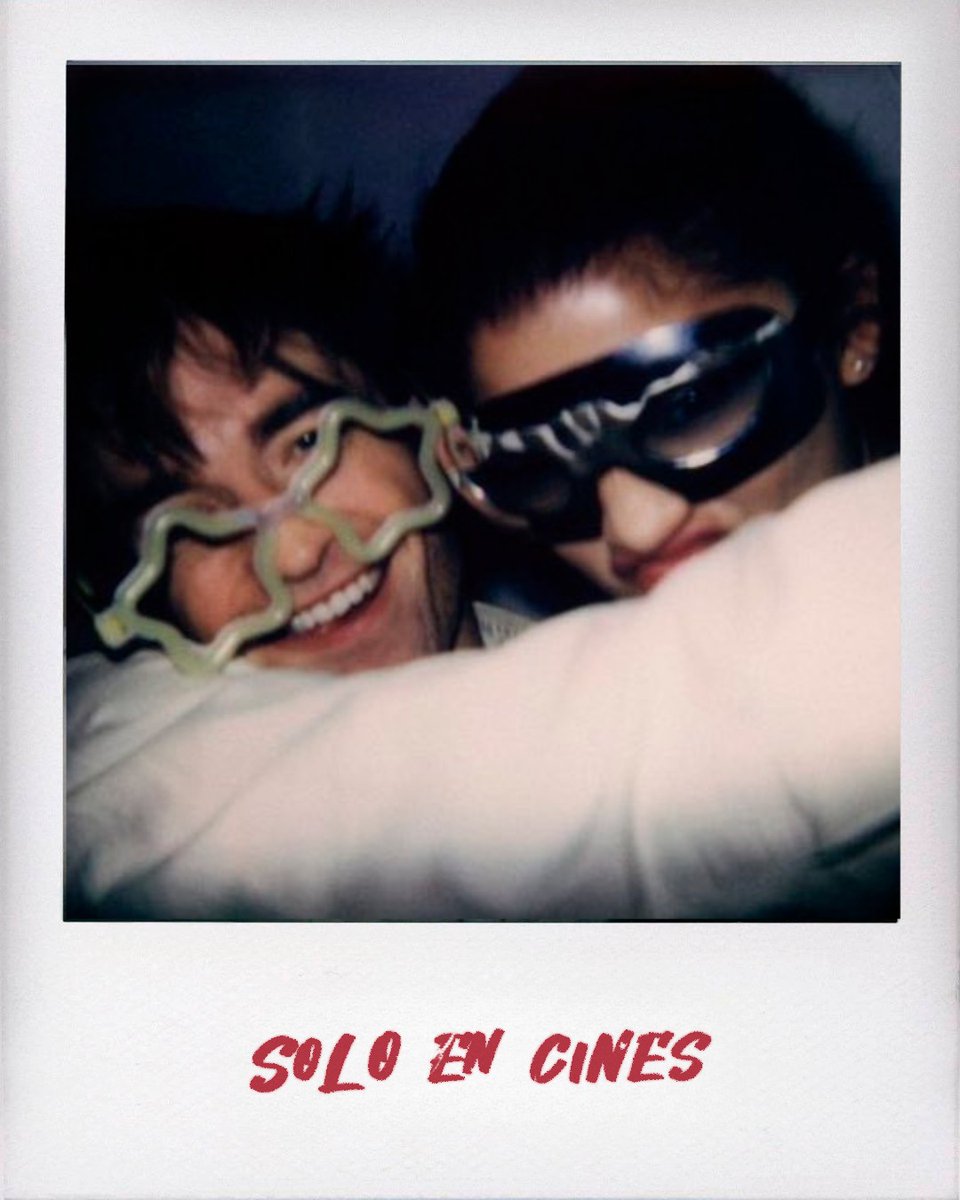 Diamond Films Perú tweet media