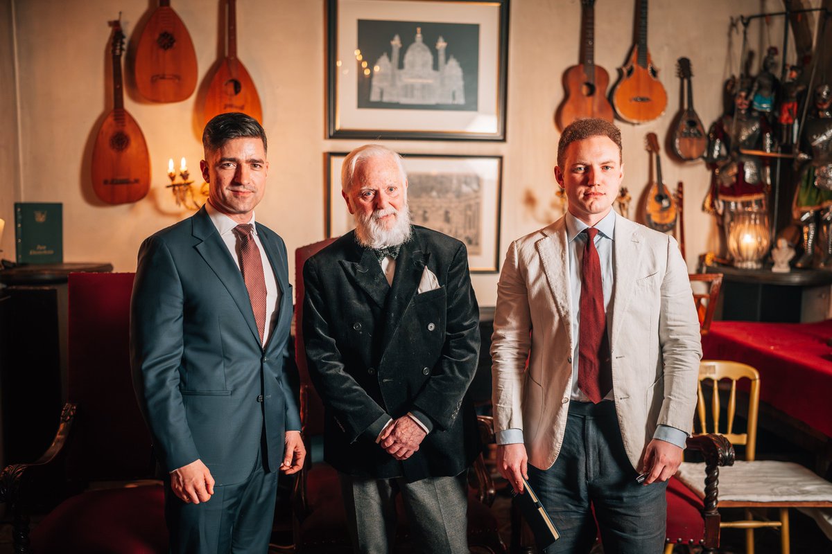 Alvino-Mario Fantini tweet media