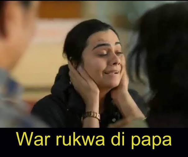 War rukwa do Modi ji <a href="/narendramodi/">Narendra Modi</a> Ghar par khana nahi baan Raha. Jadu ki chadi kaha hai Modi Ji. <a href="/HardeepSPuri/">Hardeep Singh Puri</a> <a href="/TheSureshGopi/">Suressh Gopi</a> #lpg #crisis