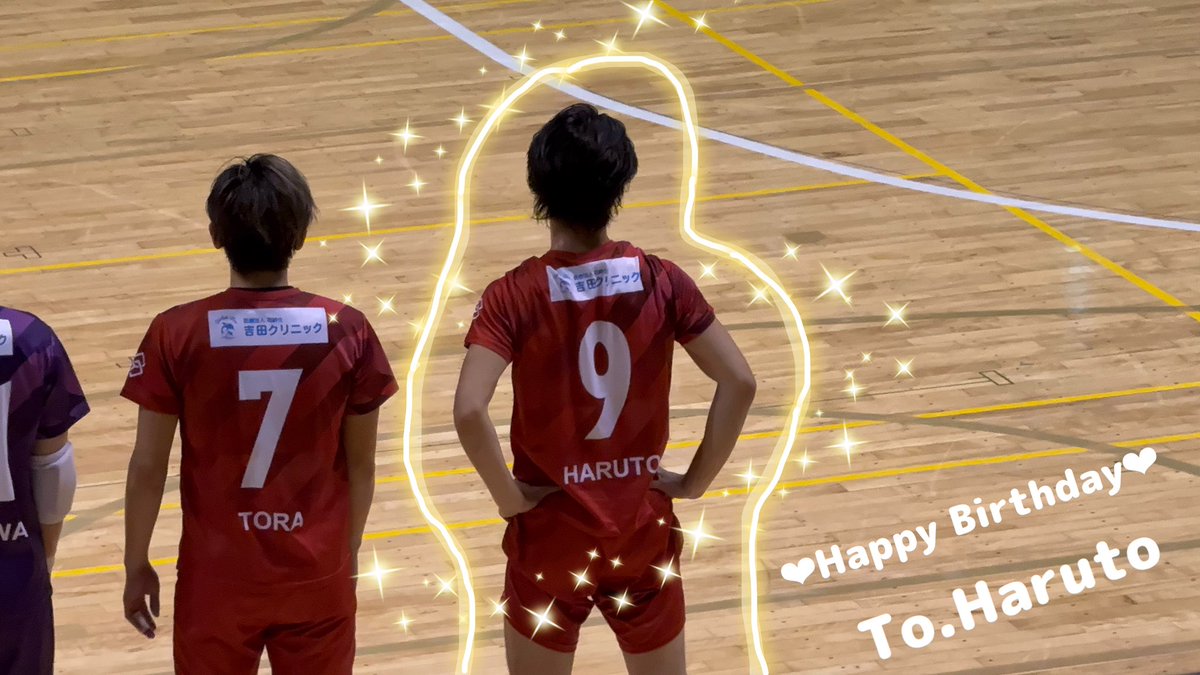 🎀Happy Birthday🎀

ずーっといちばん☝🏻️🌟
またいつか。
