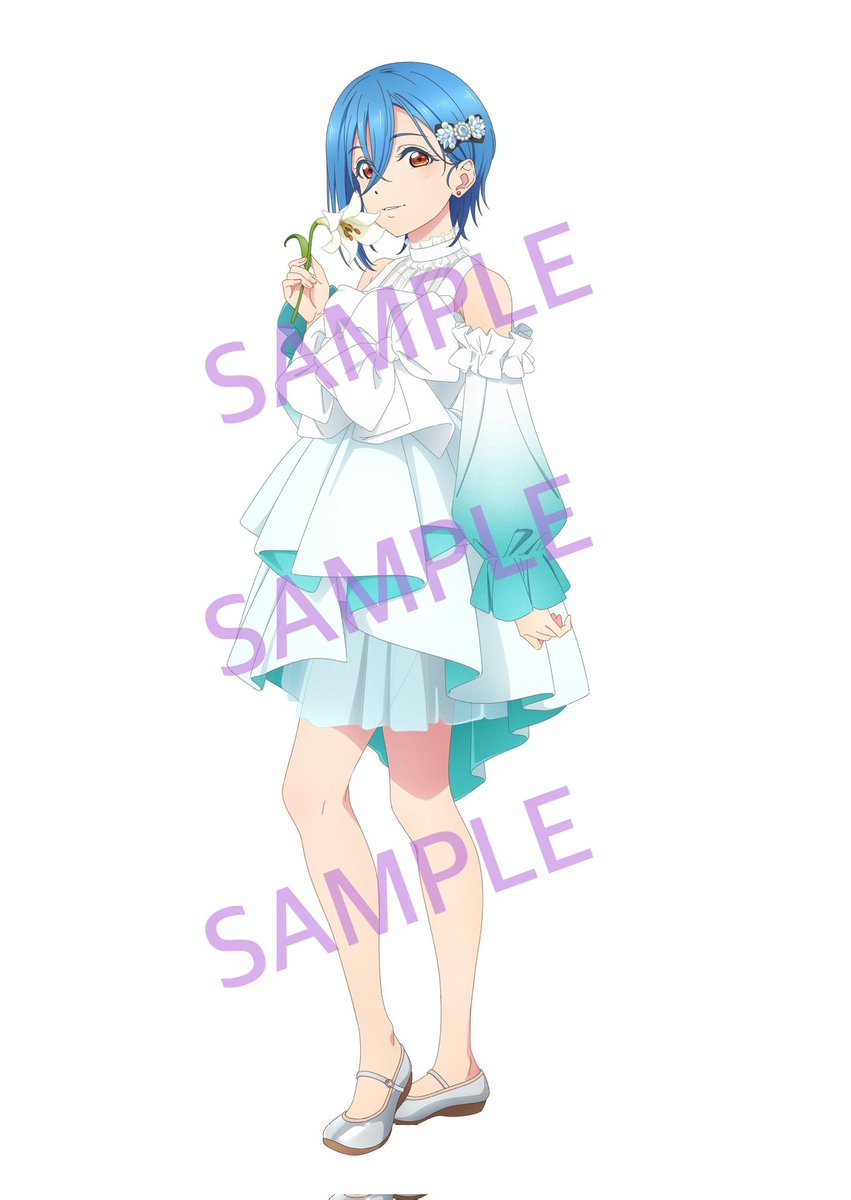 ともち@取引用垢(という名のラブライブ垢) tweet media