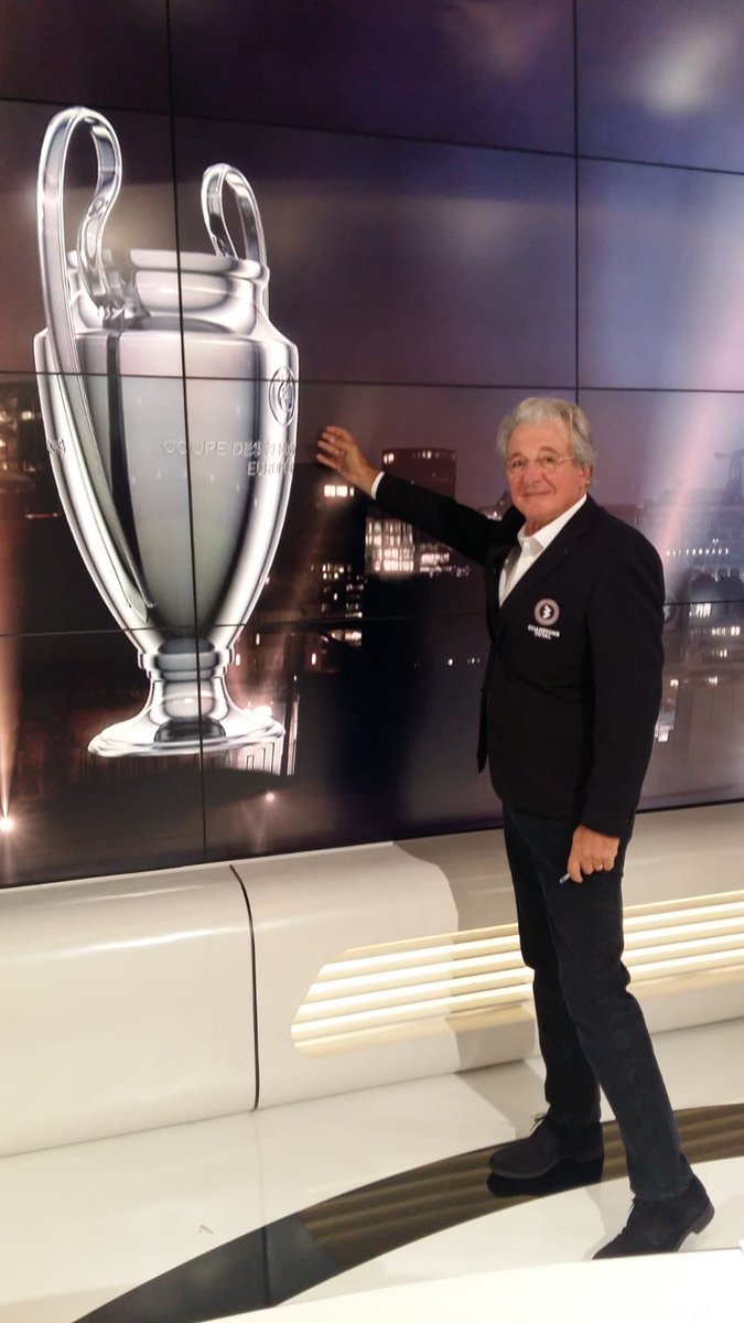 Jorge D'Alessandro tweet media