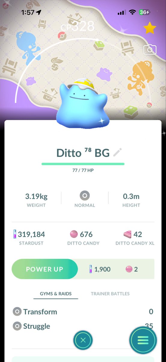 RM881616's tweet photo. @dittobase https://t.co/Qr0ZQMTMxw