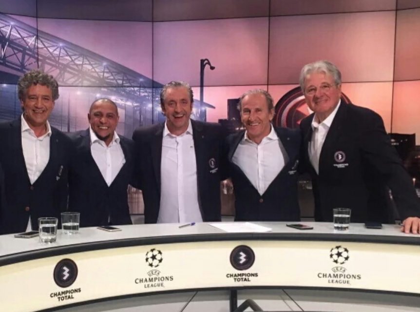 Jorge D'Alessandro tweet media