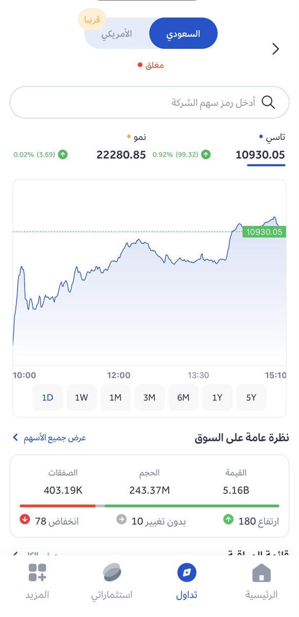 أحمد القفاري tweet media
