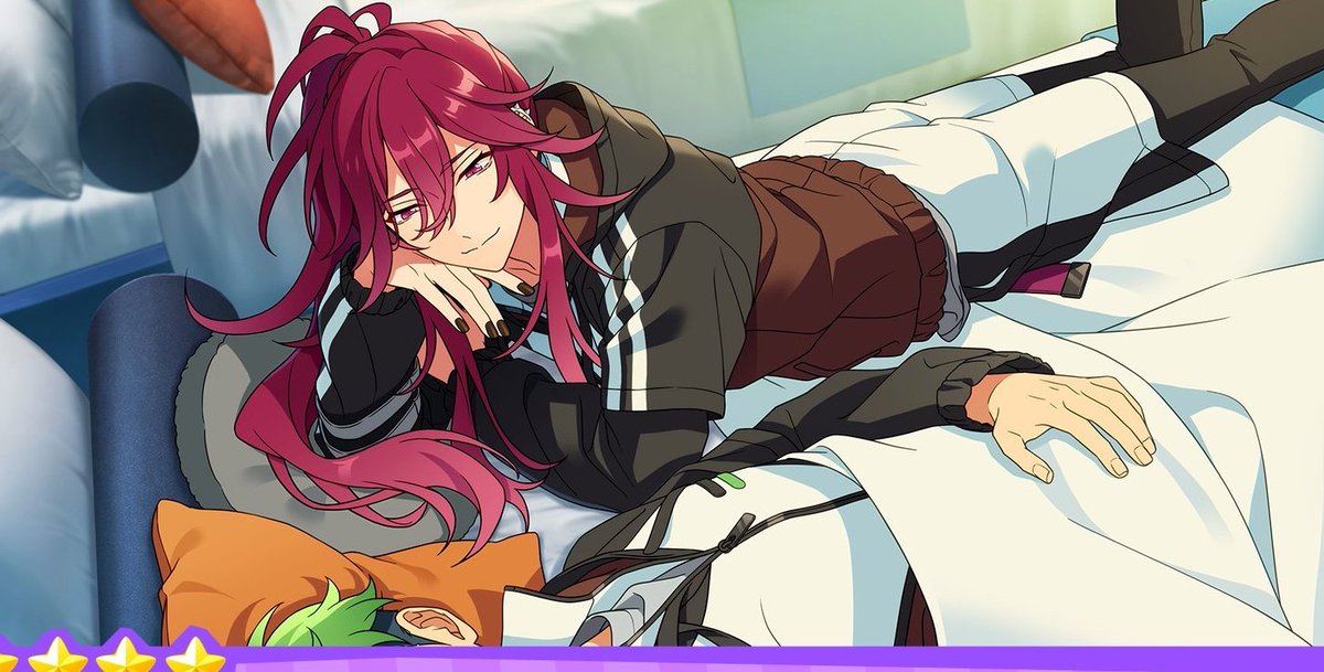あんスタ メロアス 小鹿ジュイス あんさんぶるスターズ！！【公式】 on X: 