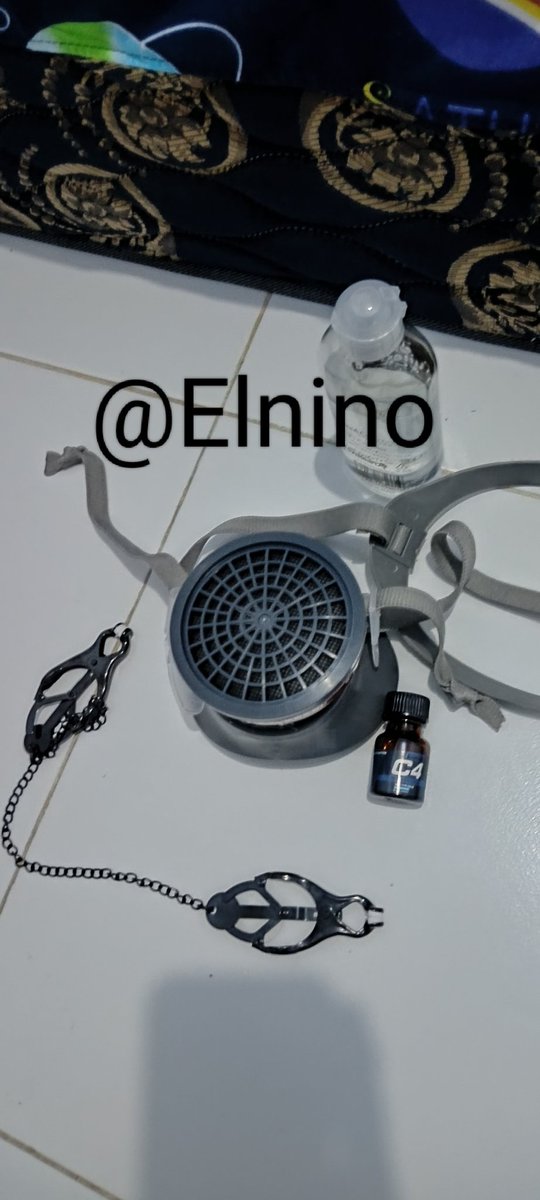 Elnino tweet media
