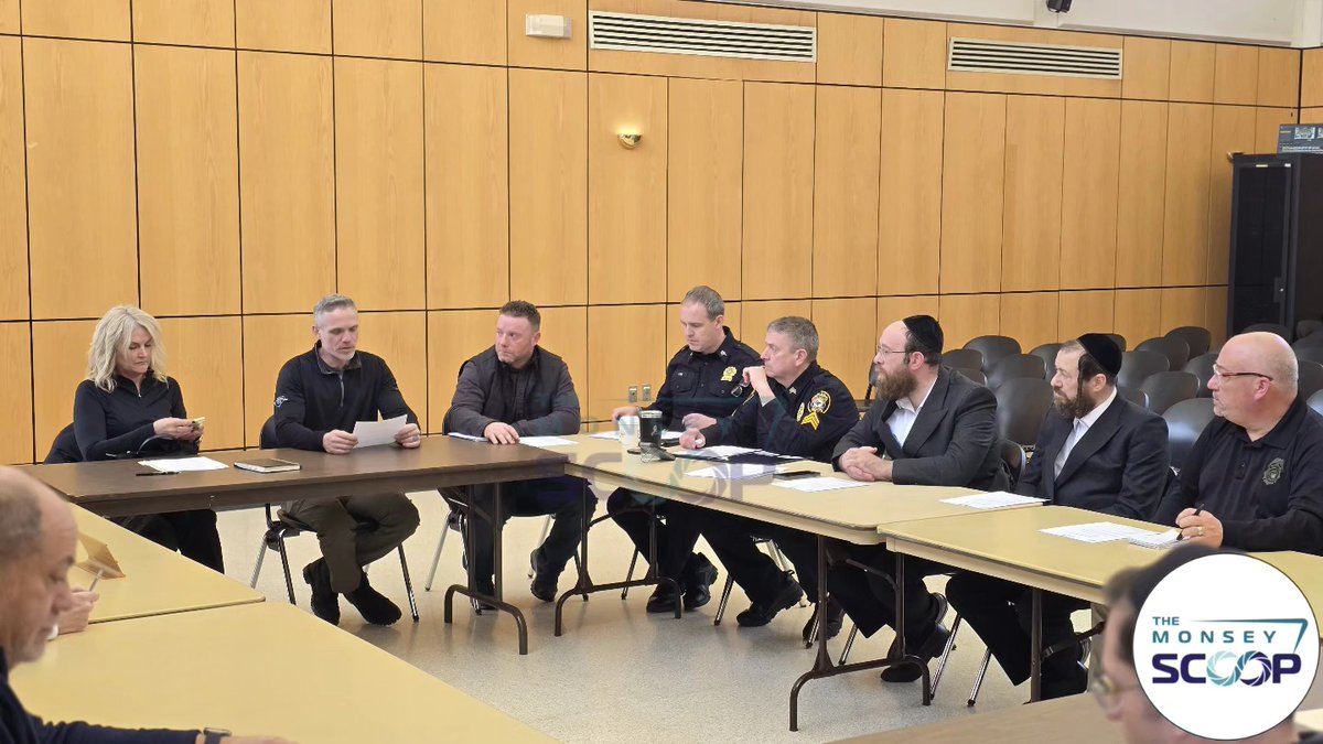 ActionCarting's tweet image. We’re proud to collaborate with #Ramapo’s local leaders and believe the best way to serve our #communities is to be an active part of it. You can always count on us to support our #neighbors!
#InterstateWaste #ActionCarting