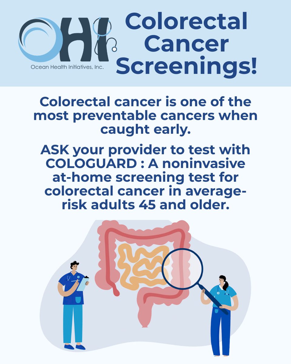Ocean Health Initiatives, Inc. (OHI) tweet media
