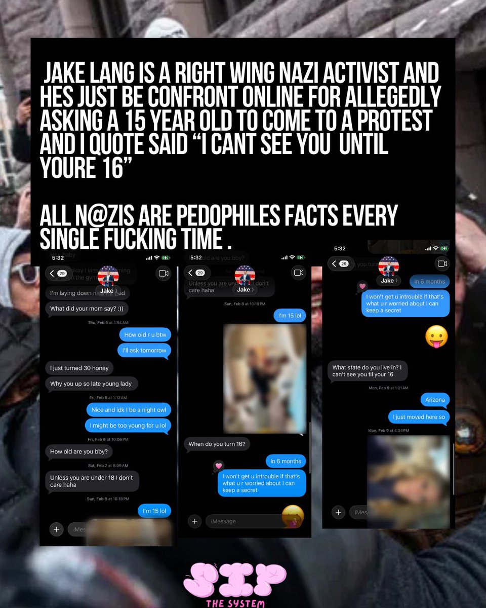 solidarity in protest tweet media