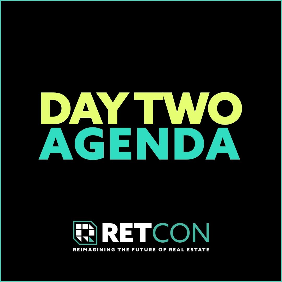 Retcon_USA's tweet photo. Day two of RETCON and we’ve got a packed day ahead.

More conversations, more networking, and more opportunities to connect with the people and technologies shaping the future of real estate. If you’re here, get ready for another big day.

Get tickets: https://t.co/yhZXp3qhuz https://t.co/PrhG9NFLIB