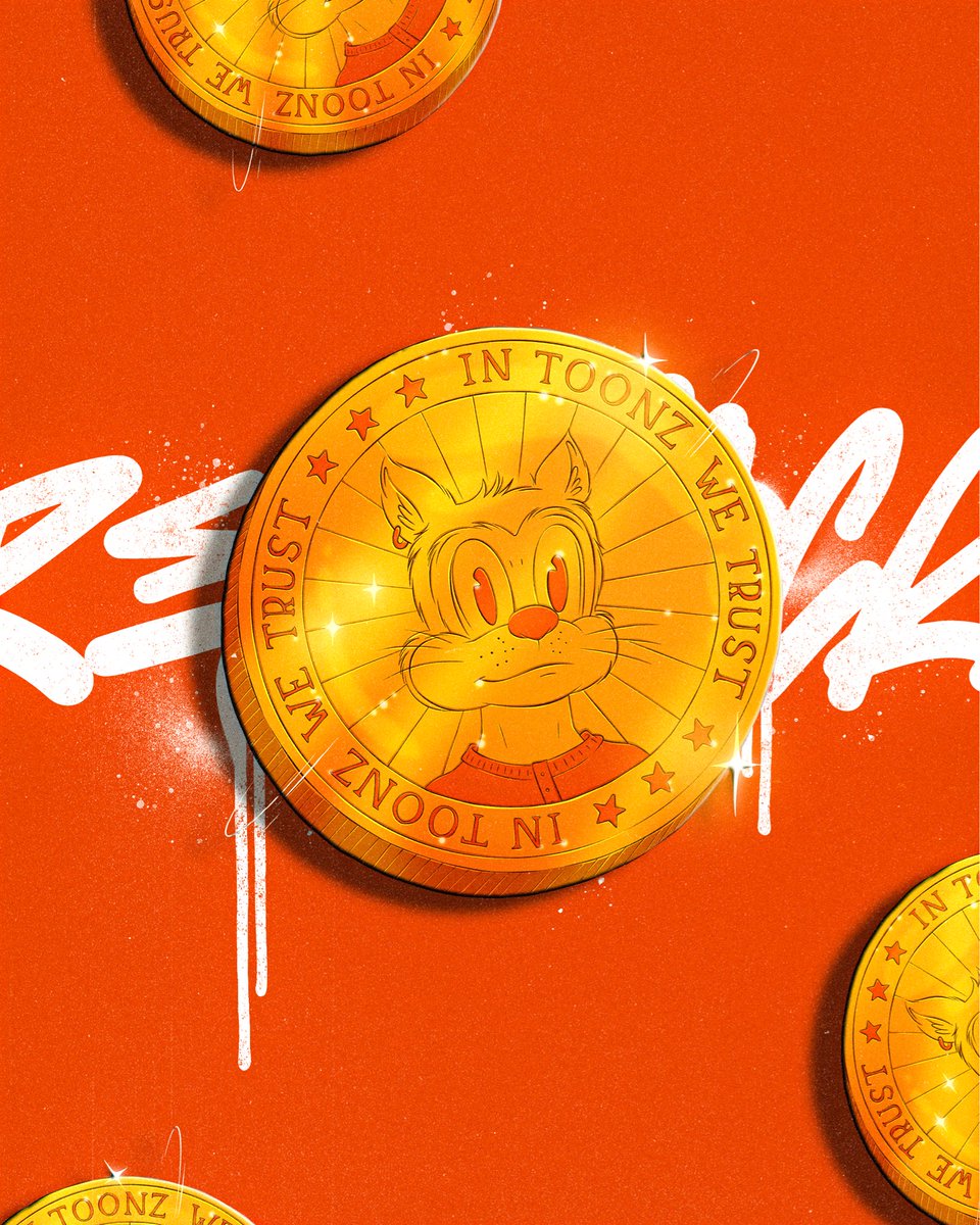 Degen Toonz tweet media