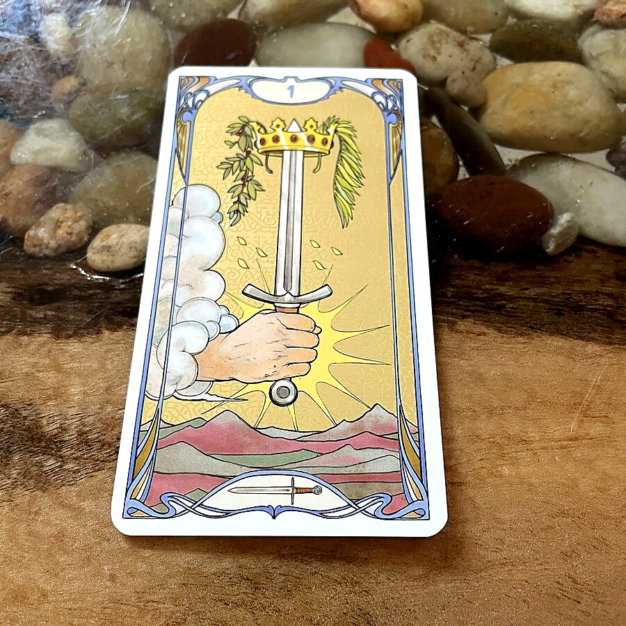 🜁🜄 Un Alquimista 🜂🜃 tweet media