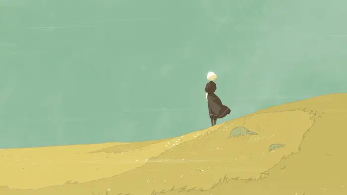 Mark Animations tweet media