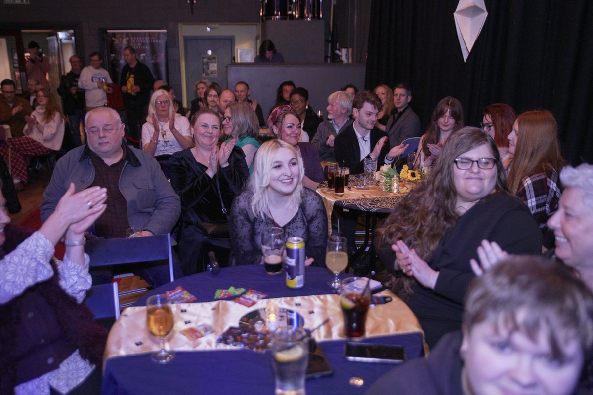 Dragonfly International Film Festival tweet media