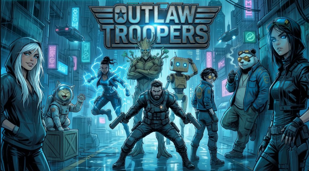 FGL NFT Games tweet media