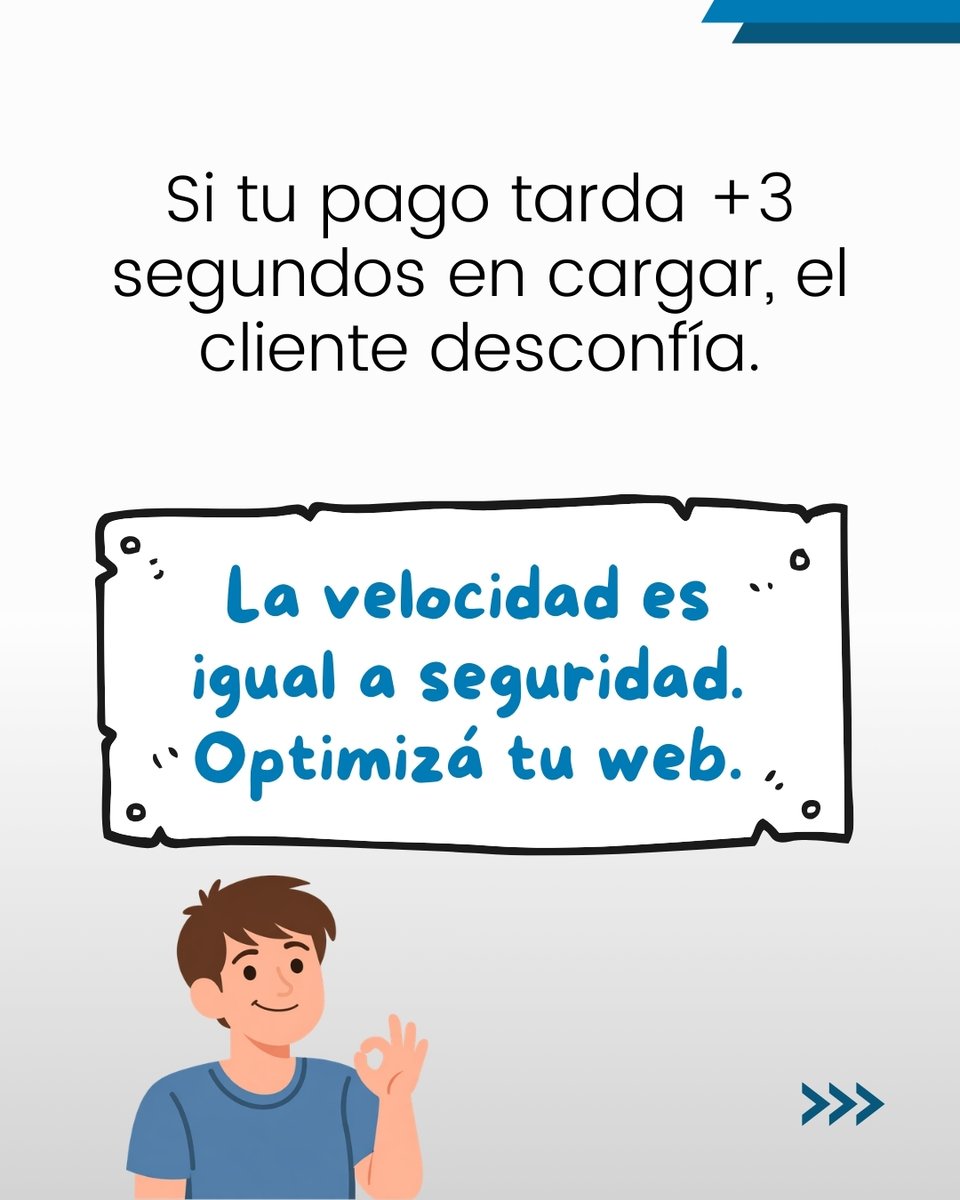edrprogramador's tweet photo. ¿Sabías que el 70% de tus ventas potenciales se pierden en el checkout? No es tu producto, es tu proceso. 🛒💸 En edrweb optimizamos la arquitectura de tu ecommerce para que el camino hacia la compra sea libre de obstáculos.

#Ecommerce #VentasOnline #TiendaOnline https://t.co/OcpwoCvH9P