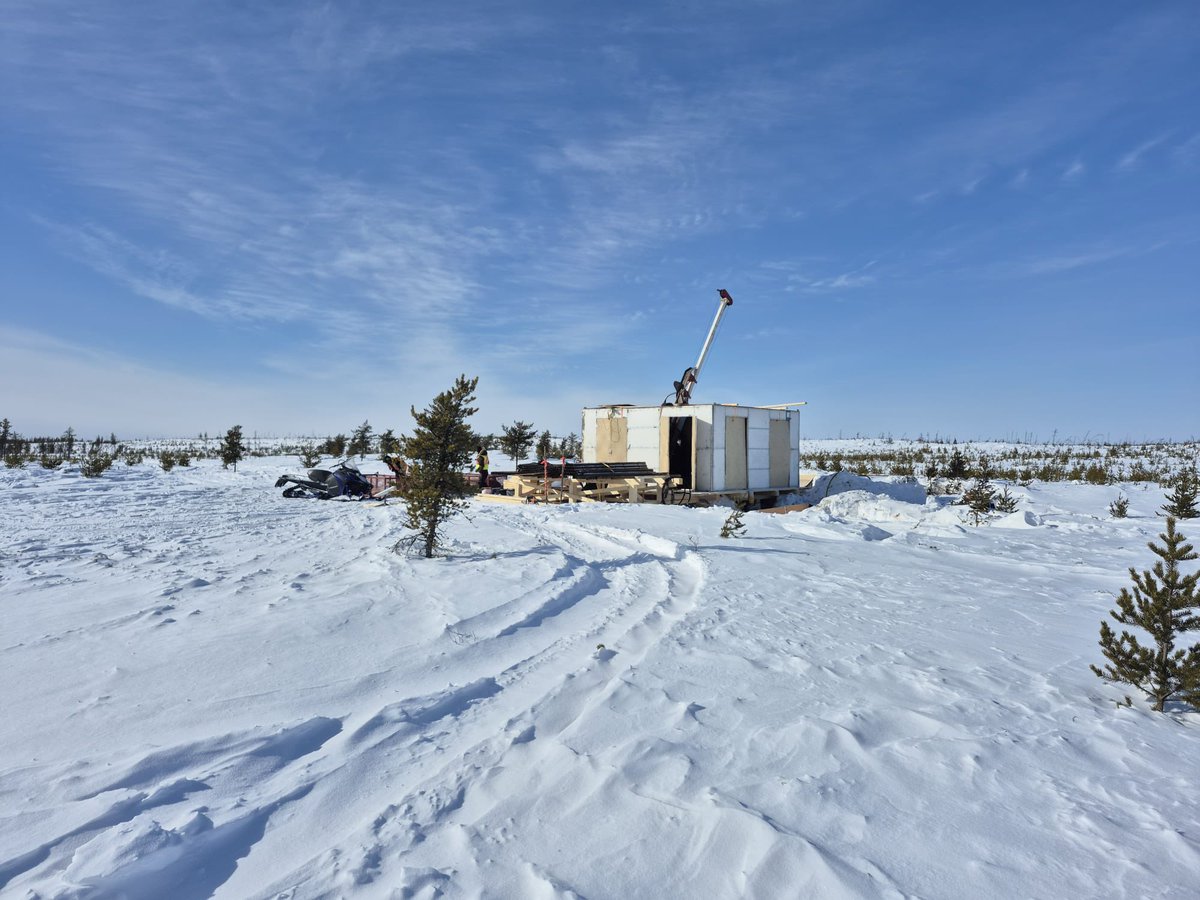 Power Metal Resources tweet media