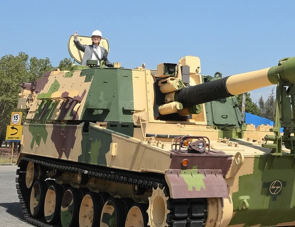 Korean Embassy India tweet media