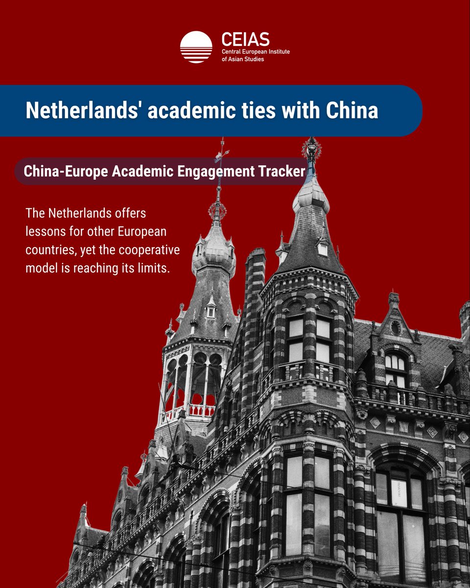 CEIAS: Central European Institute of Asian Studies tweet media