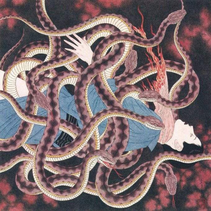 lavidaenvinetas's tweet photo. Takato Yamamoto https://t.co/sL8yNFM4WK