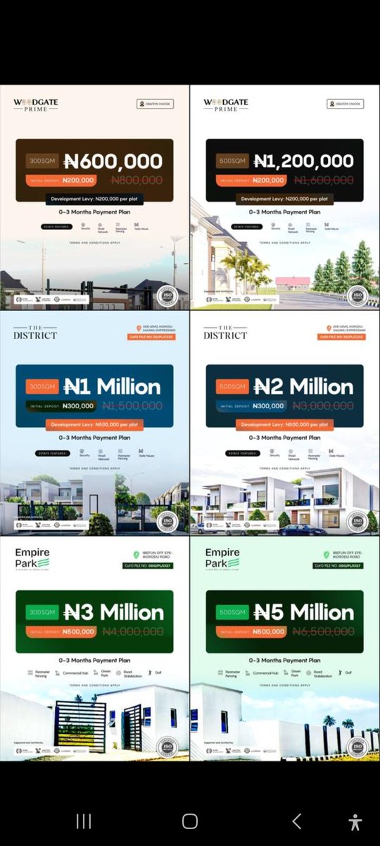 _mattkenzi's tweet photo. Start your journey in real estate with us by investing in the future 
We transform lives through real estate.. https://t.co/dGE4fXEGji