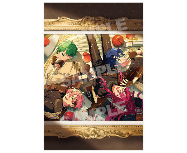 🎁特典ポスカつき❗ ╰━━━v━━━━╯ ビーズログ5月号（3/19発売