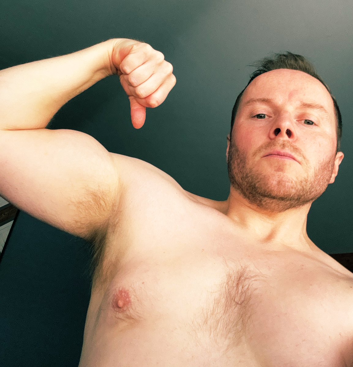 Alpha Paul UK 🇬🇧 tweet media