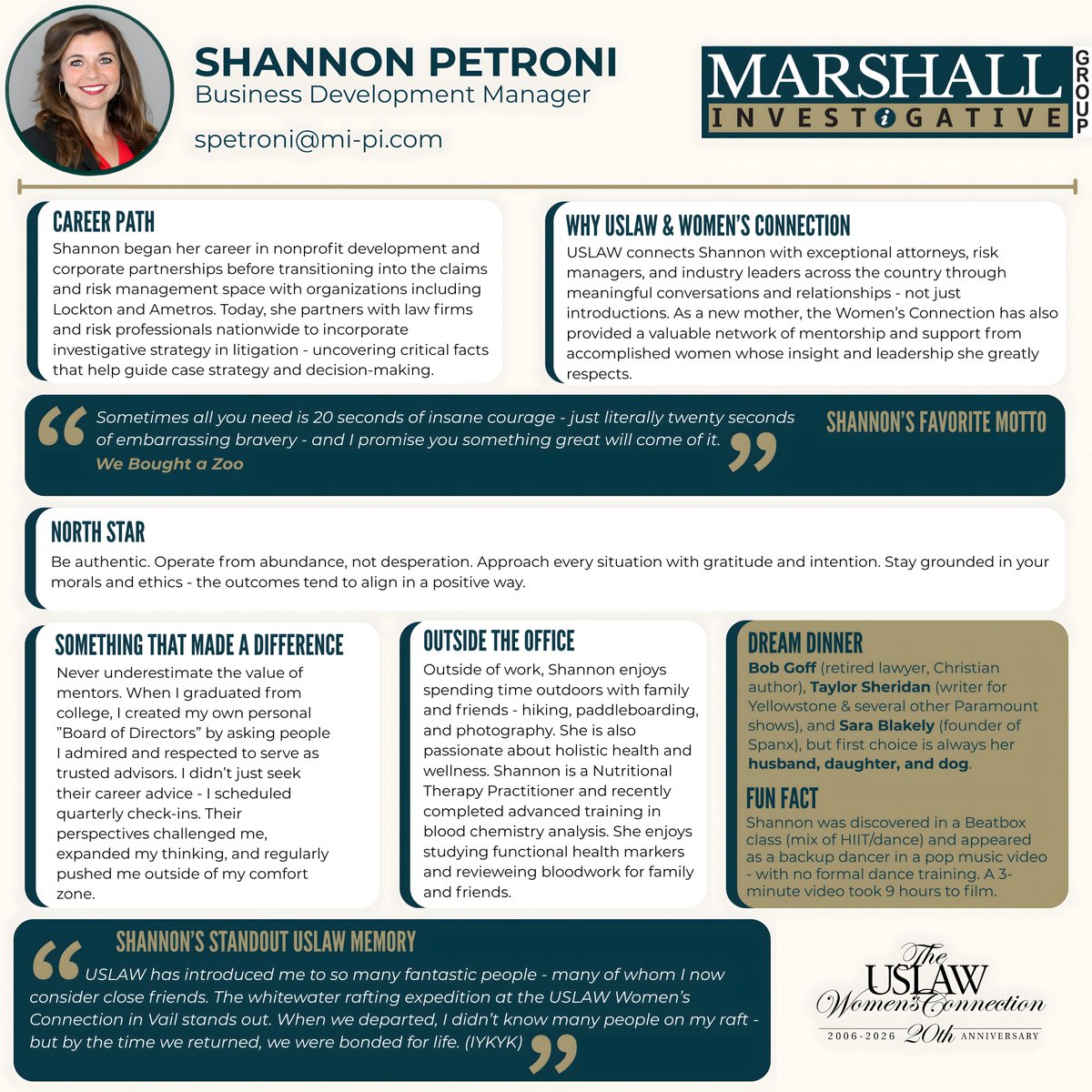 USLAW NETWORK tweet media