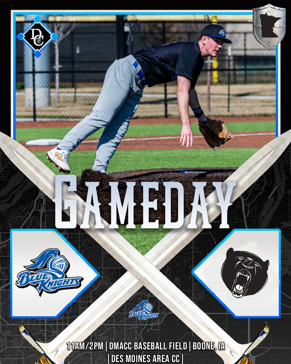 DCTC Baseball ⚔️ tweet media