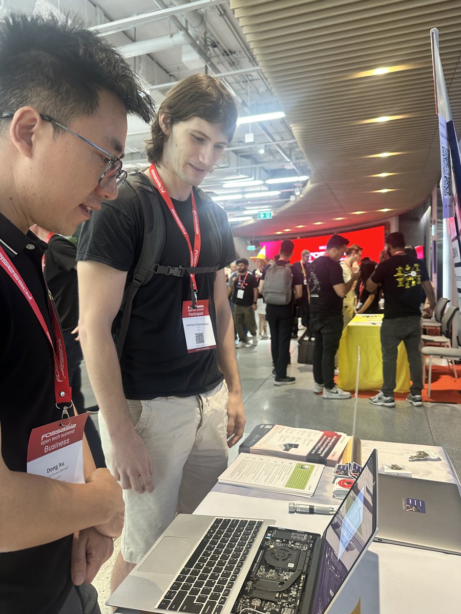 DeepComputing tweet media