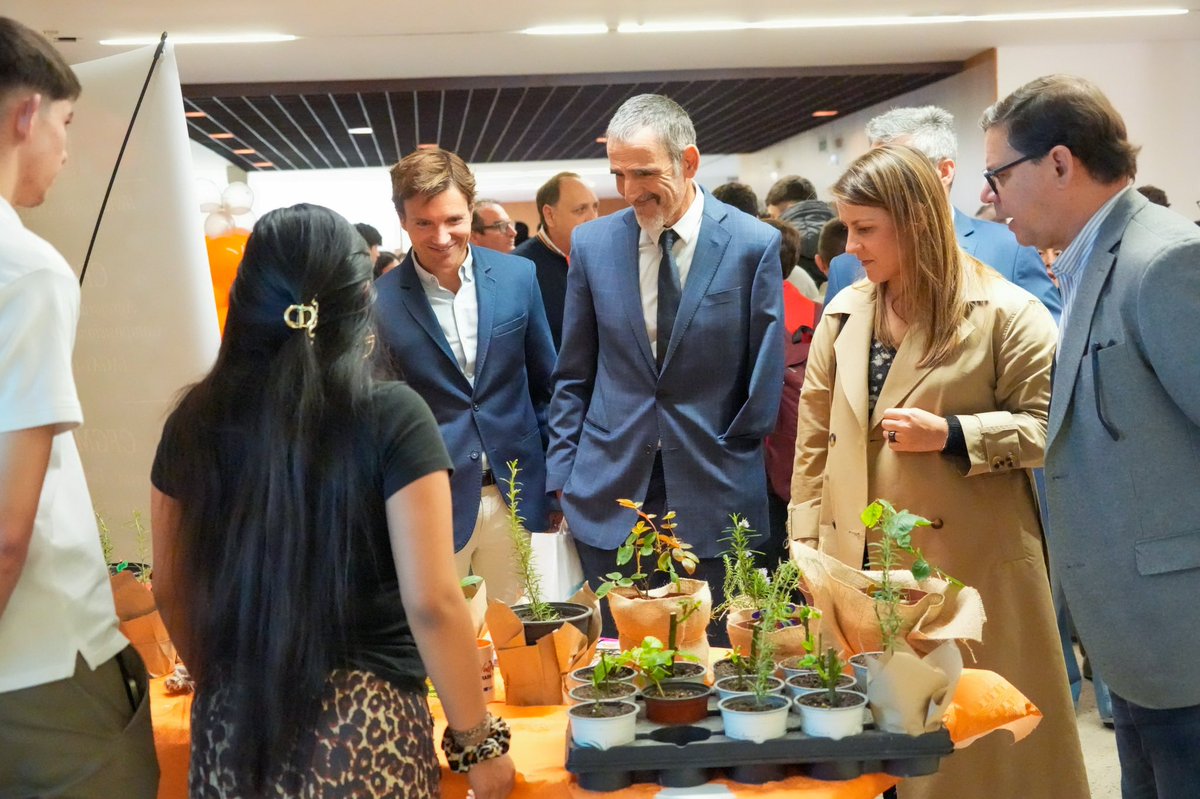 Grupo Popular Extremadura tweet media