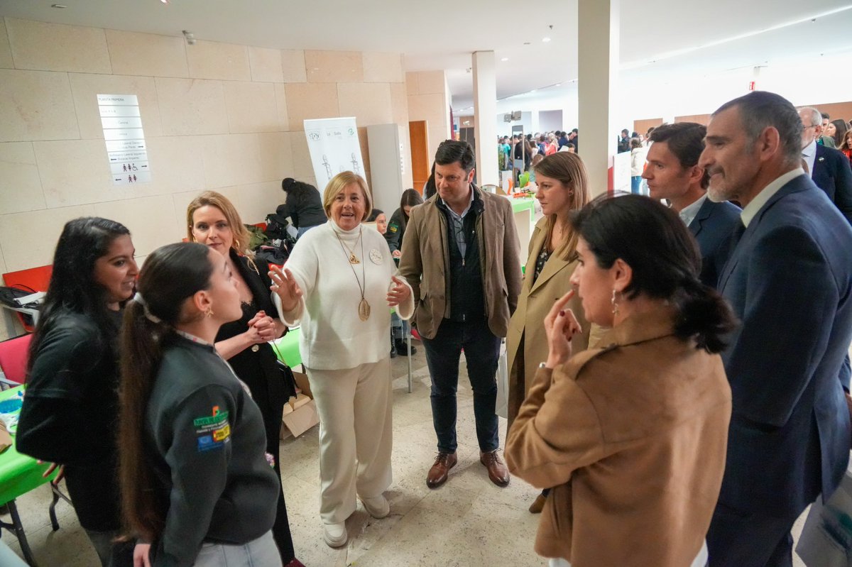 Grupo Popular Extremadura tweet media