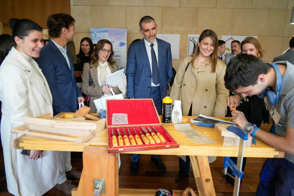 Grupo Popular Extremadura tweet media