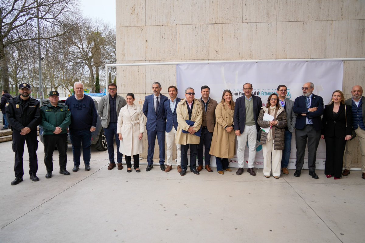 Grupo Popular Extremadura tweet media