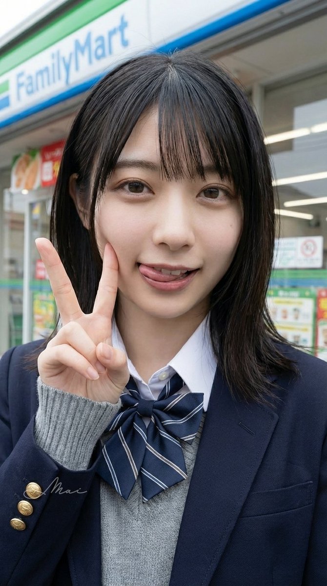 Mai_W_ai_fu's tweet photo. https://t.co/uqgcCMXFjB