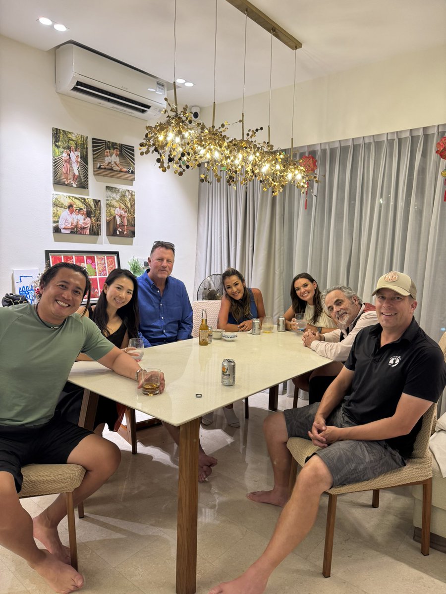 Timmy Constantine Low 🎙️ ⛳️ tweet media