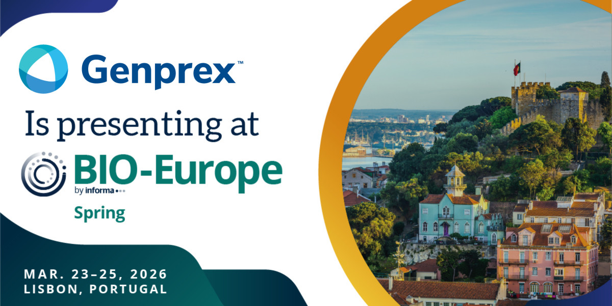 Genprex, Inc. tweet media