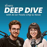 TeamTrivera's tweet photo. Trivera AI Deep Dive New Episode Alert - The Retained Services Advantage: Why the RSA Model Produces Better Marketing Outcomes - https://t.co/EouZfgKhdO https://t.co/zpYUGM6zVa