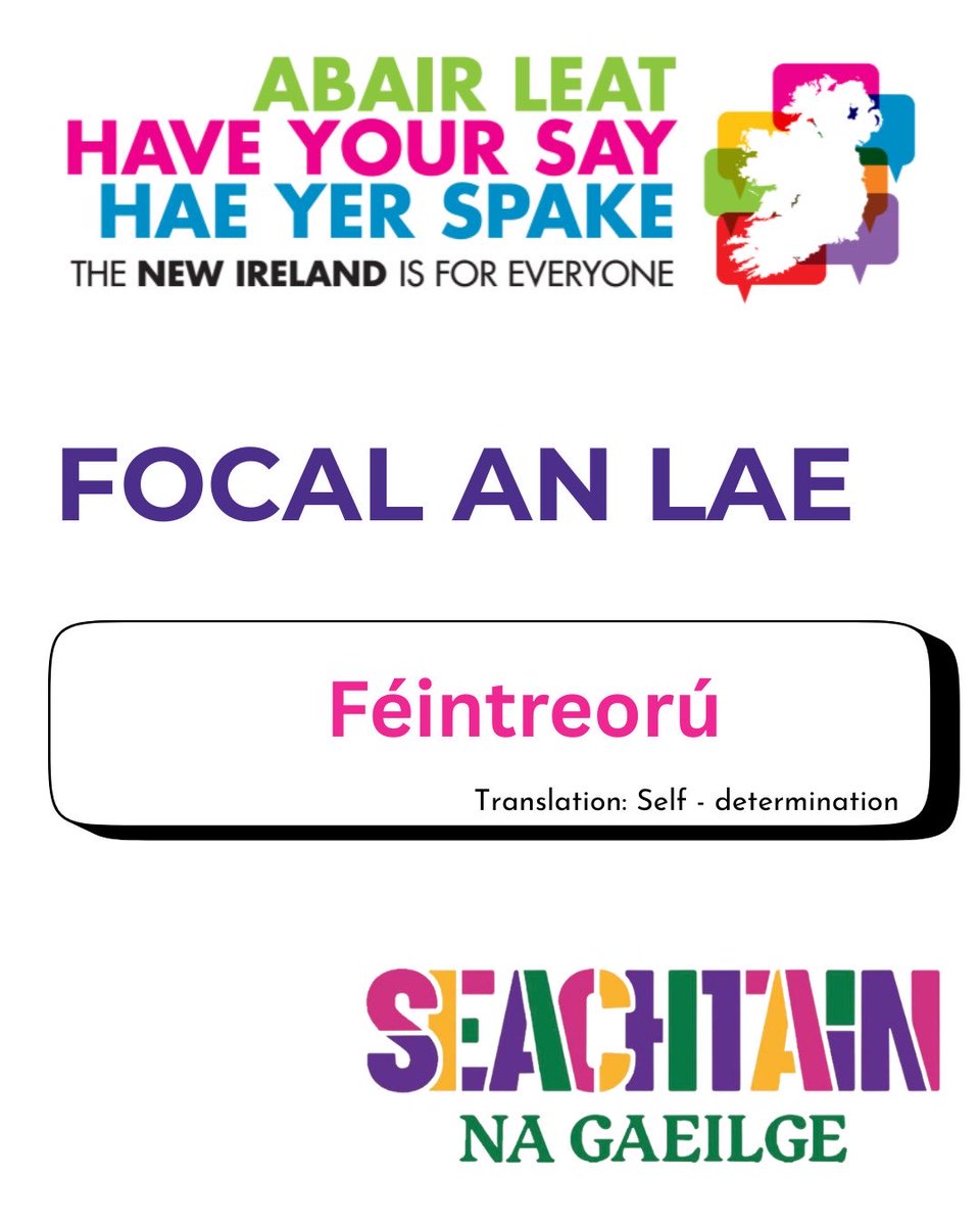 The Commission on the Future of Ireland tweet media