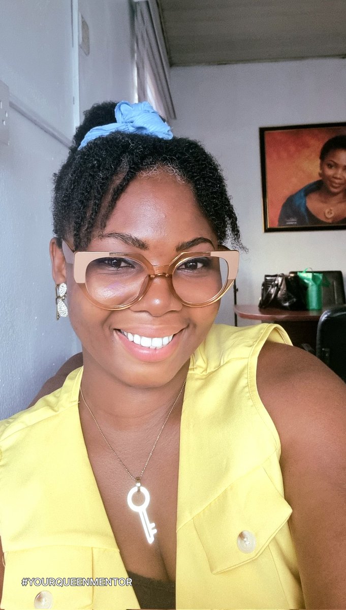 yourqueenmentor's tweet photo. BUILDING YOURSELF EMOTIONALLY. 

Follow up post 3.

The girl child.

Help your girl child understand her personality.

Sometimes children tend to want to act , talk and walk like someone else, either their mates or an older person .. https://t.co/bUXmZ2OkWI