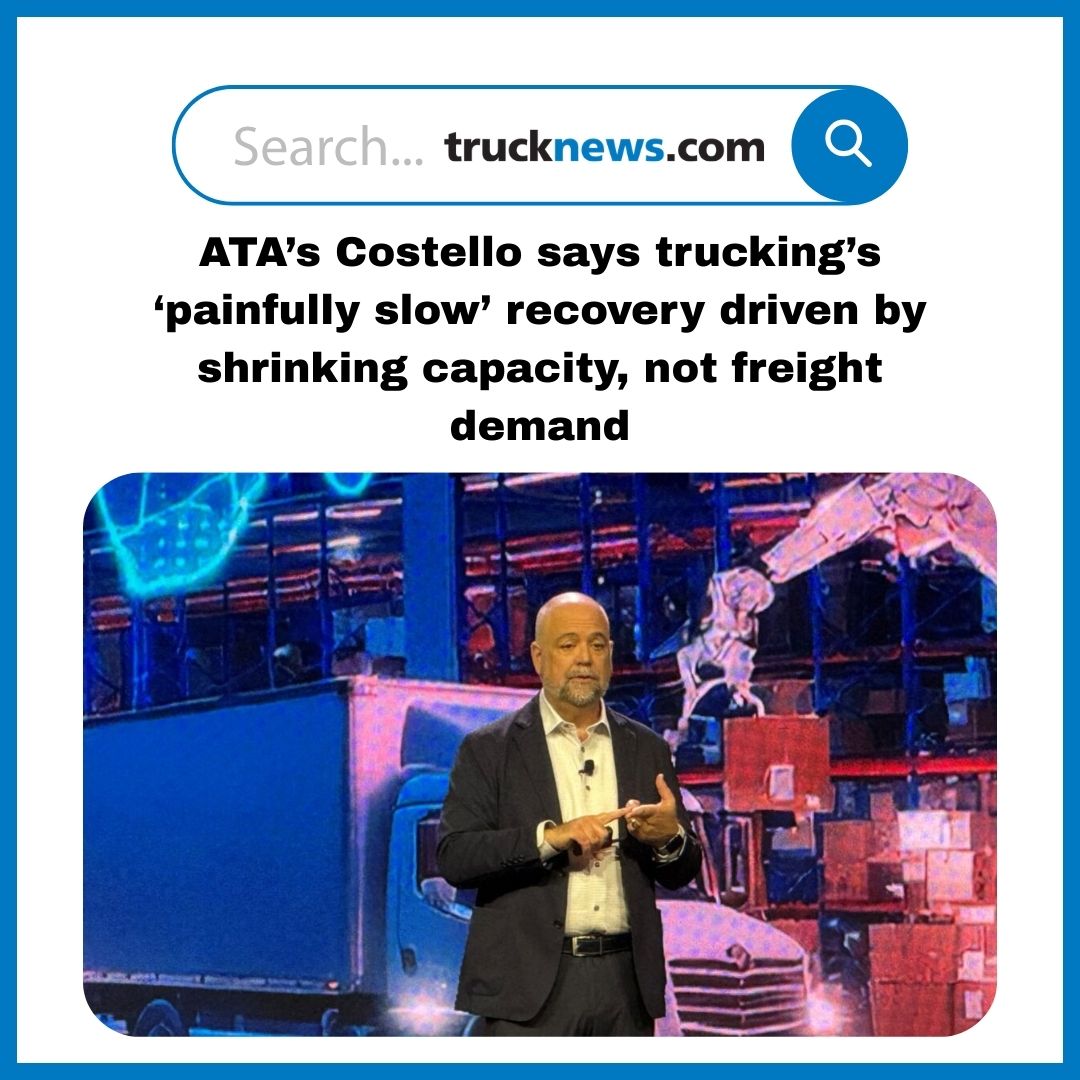 @todaystrucking tweet media