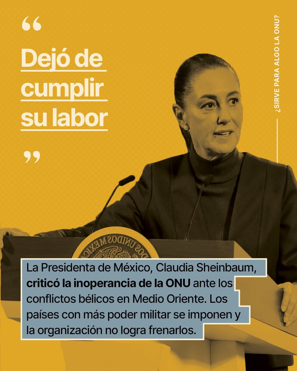 Observatorio Ciudadano tweet media