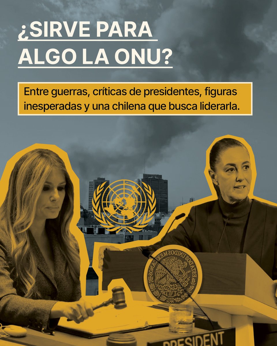 Observatorio Ciudadano tweet media