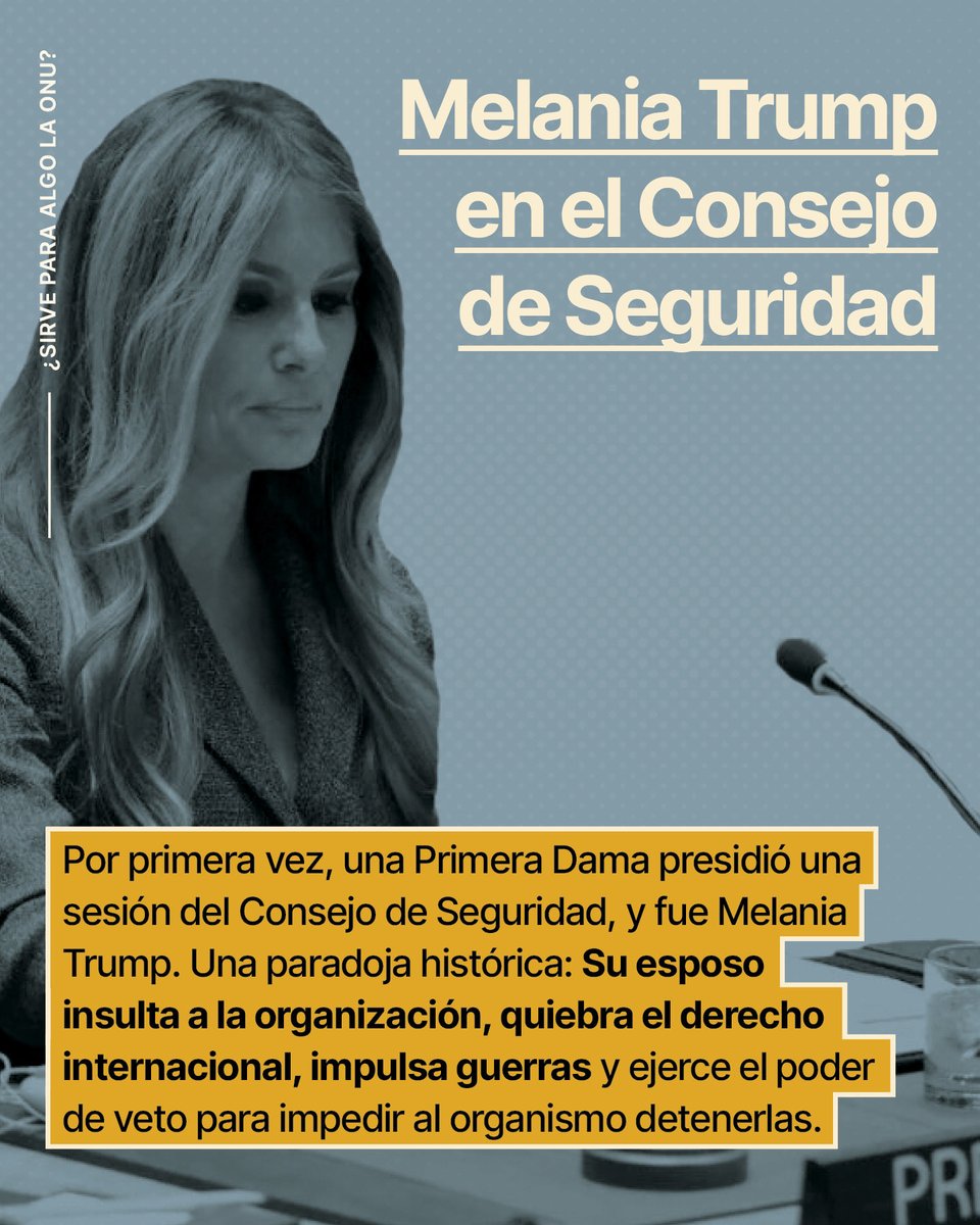 Observatorio Ciudadano tweet media