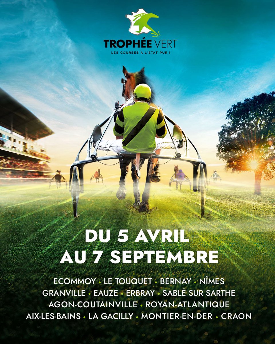 Trotteur Français tweet media