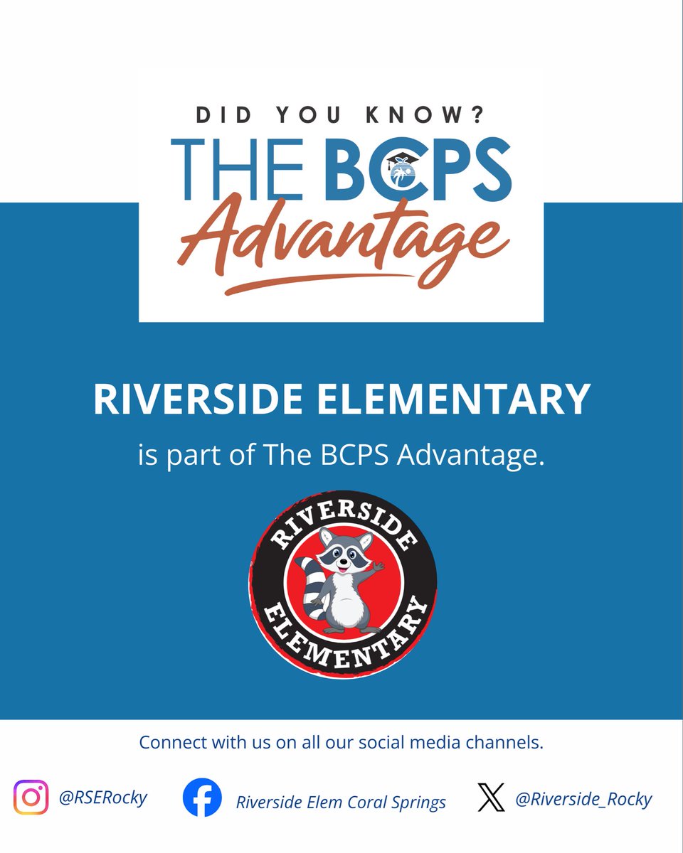 Riverside Elementary tweet media