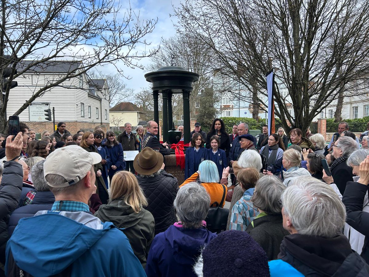 Cllr Max Austin tweet media