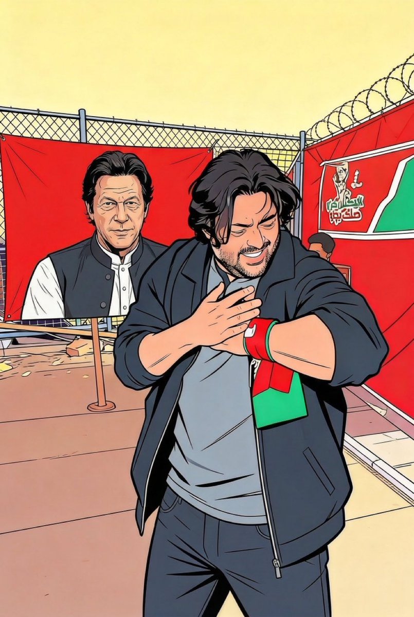 حبیب الرحمٰن خان tweet media